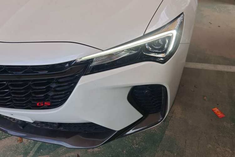 Used Buick Verano 2023 Pro GS Hunter Wind Edition
