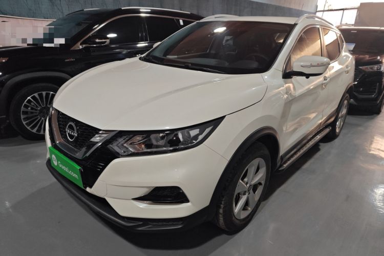 Used Nissan Qashqai 2023 Classic 2.0L CVT XV Comfort Edition