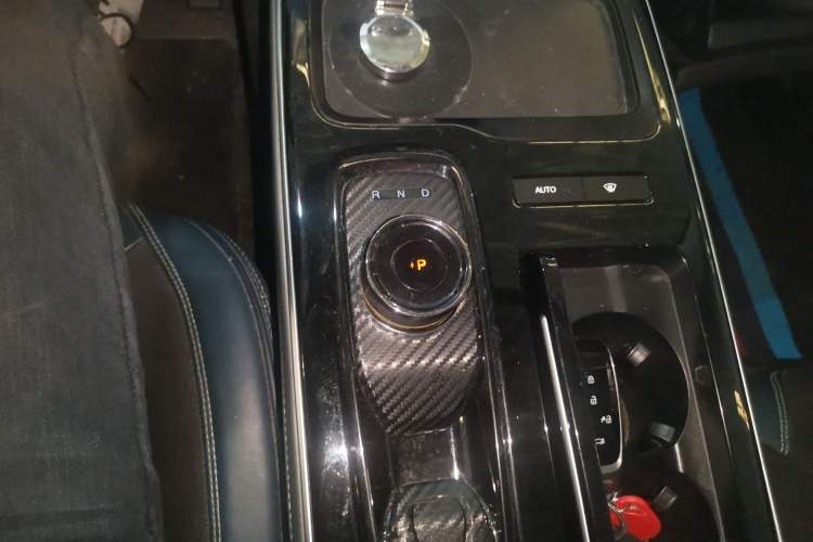 Used AION S Plus 2023 70 Enjoyment Edition Ternary Lithium
