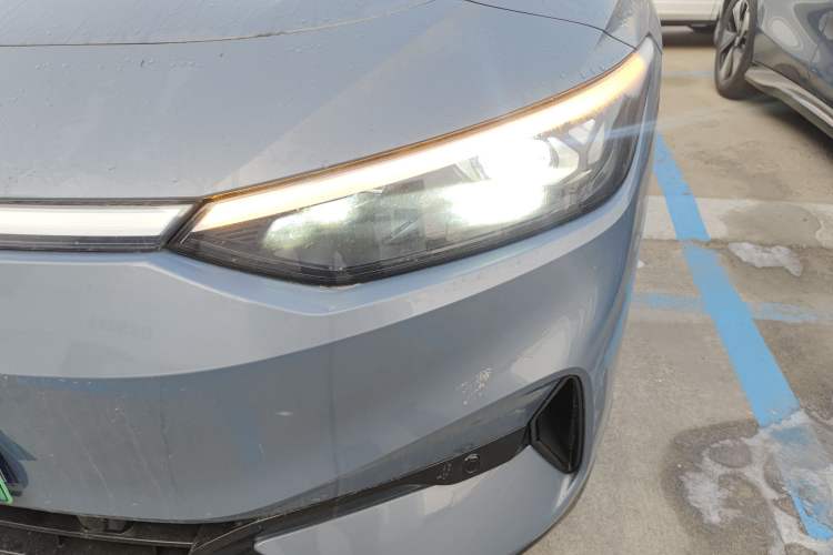 Used Volkswagen ID.7 VIZZION 2024 First Edition