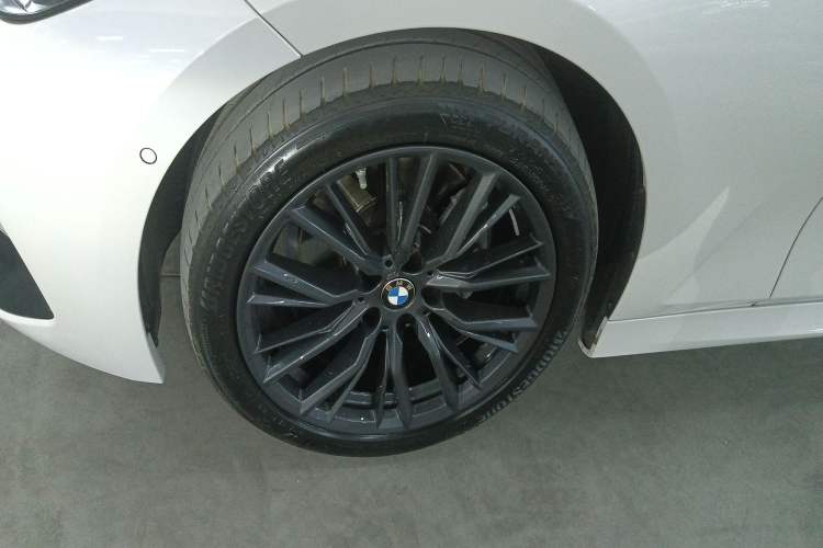 Used BMW 3 Series 2024 325Li M Sport Night Edition Package
