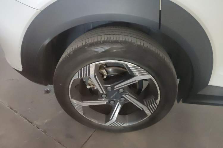 Used Lynk & Co 06 EM-P 2022 PHEV 84 km Range Pro Version
