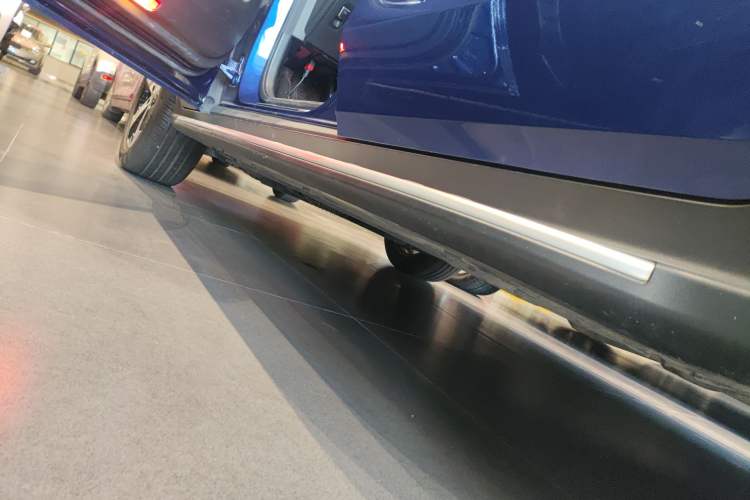 Used Mercedes-Benz GLC 2019 GLC 260 L 4MATIC Luxury Model
