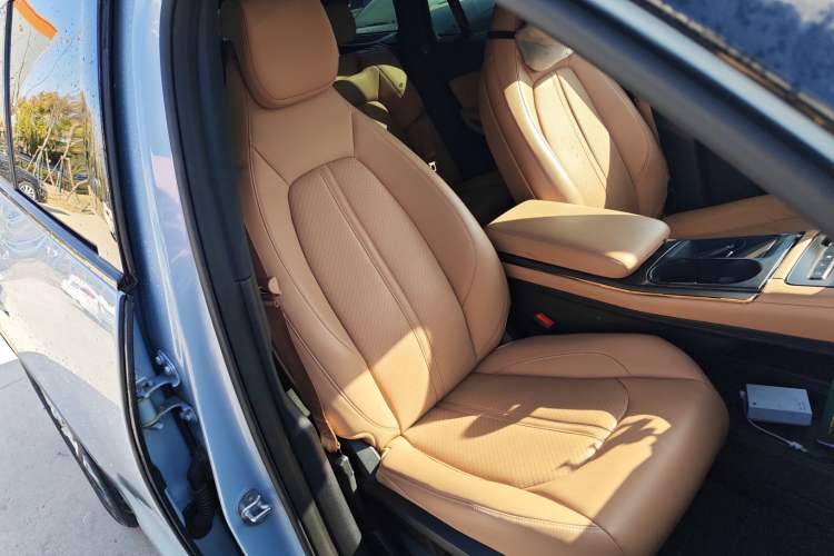 Used Nio ES6 2020 600 km Sport Edition
