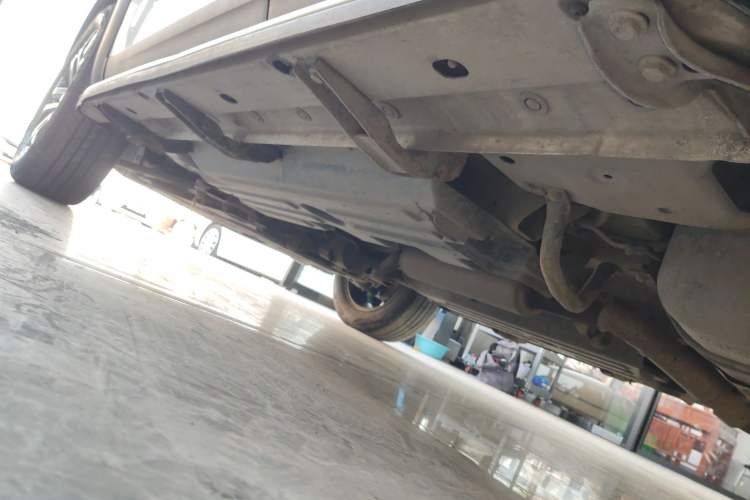 Used Haval DARGO 2021 1.5T DCT Two-Wheel Drive "Mǎquǎn" Edition
