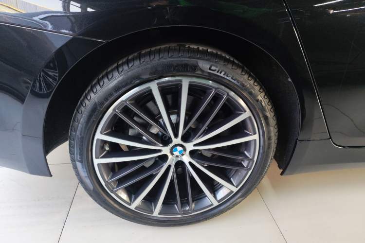 Used BMW 5 Series 2020 530Li Executive Luxury Package

