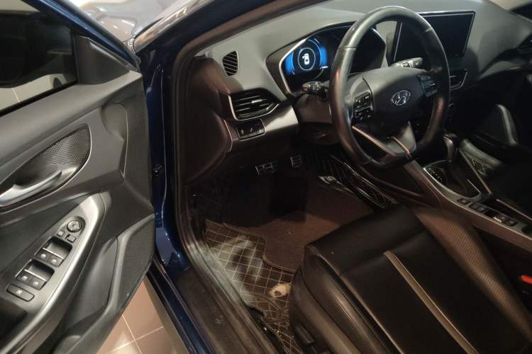 Used Hyundai Lafesta 2019 280TGDi Smart Speed Version China VI Standard
