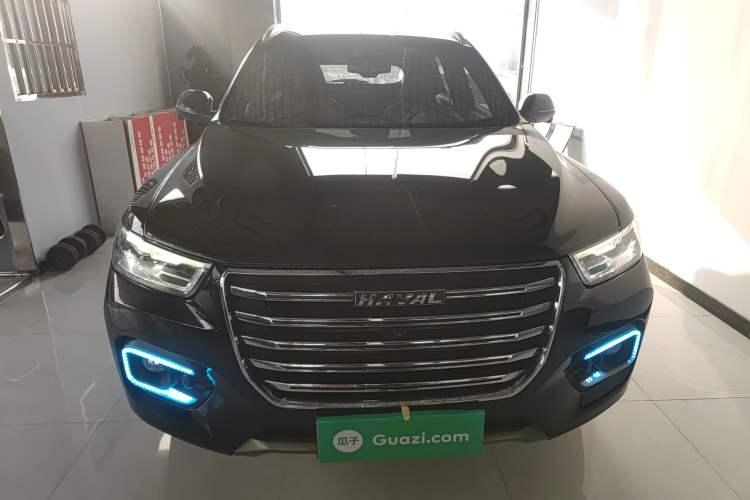 Used Haval H6 2020 1.5 GDIT Automatic Platinum Luxury Edition