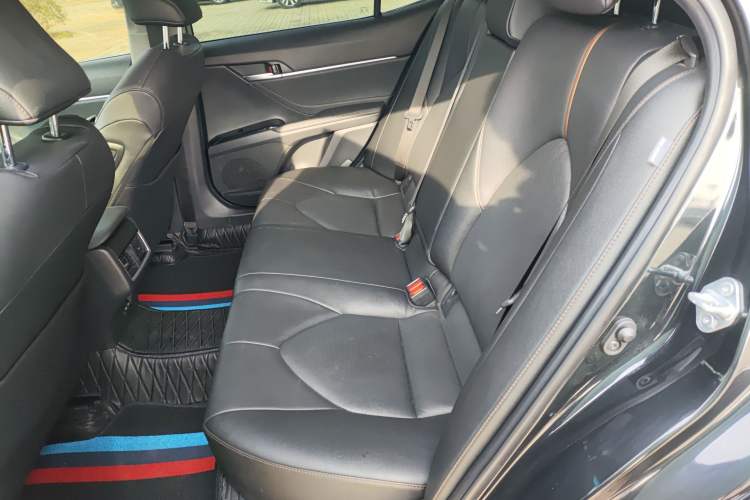 Used Toyota Camry 2023 2.0G Luxury Edition