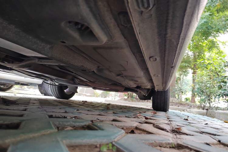 Used Skoda Rapid 2015 1.6L Automatic Smart Selection Model
