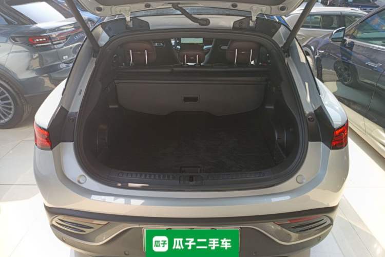 Used  #3 2023 Pulse Four-Wheel Drive Edition
