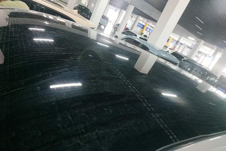 Used Leapmotor B10 2025 510 Joyful Edition
