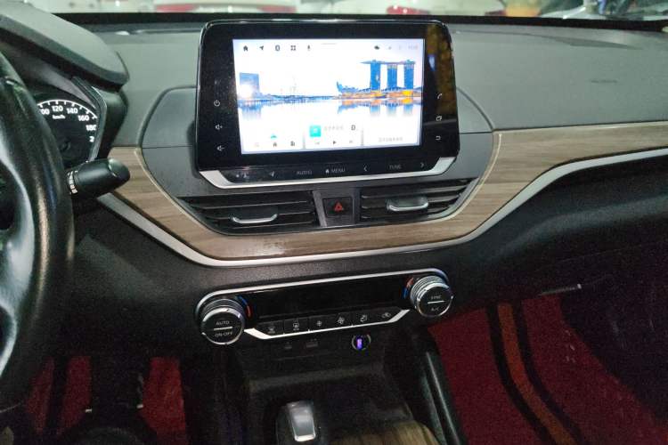 Used Nissan Teana 2021 2.0L XL Comfort Edition