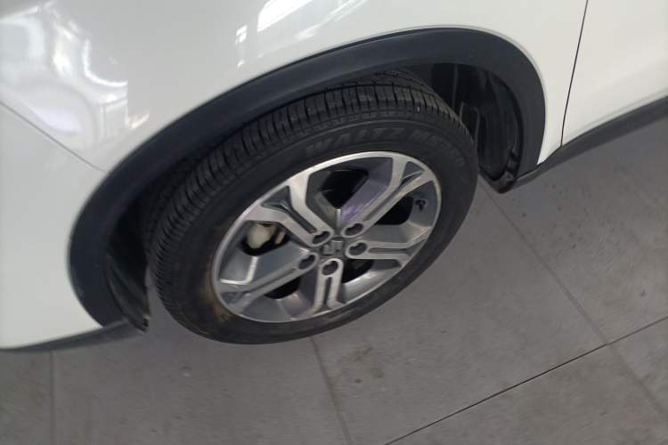 Used Suzuki Vitara 2016 1.4T Automatic Two-Wheel Drive Elite Model
