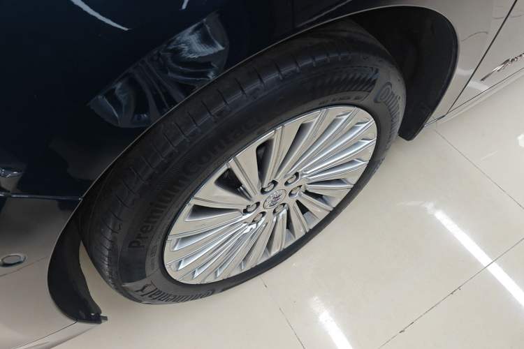 Used Buick Century 2023 2.0T Four-Seat Private Edition
