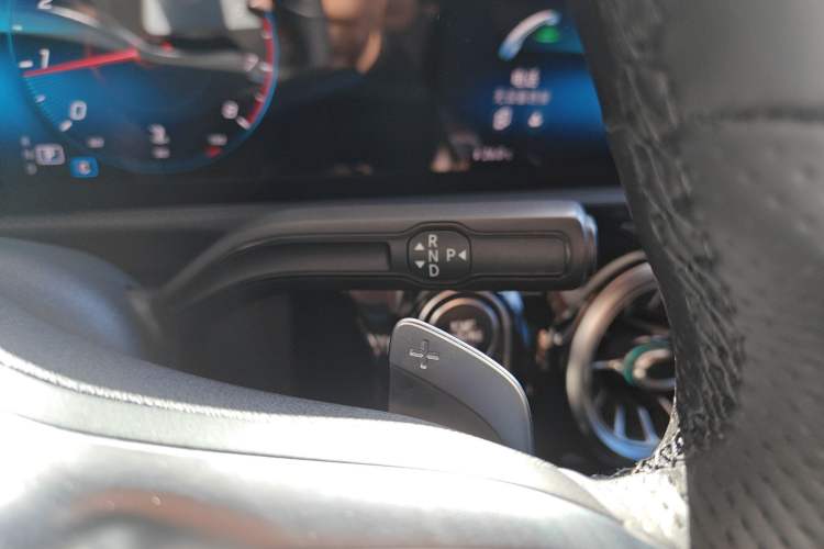 Used Mercedes-Benz A-Class 2020 A 200 L Sport Sedan
