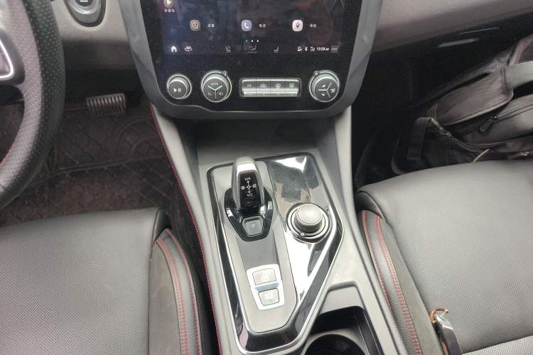 Used Lynk & Co 03 2019 2.0TD Automatic Jing Pro Edition