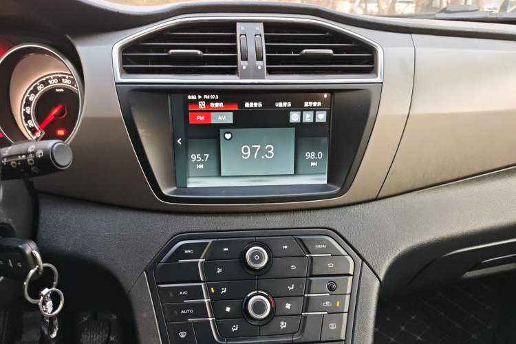 Used MG GS 2016 1.5TGI Manual Value Edition
