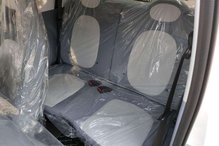 Used Bestune Pony 2025 222km Lightning Horse
