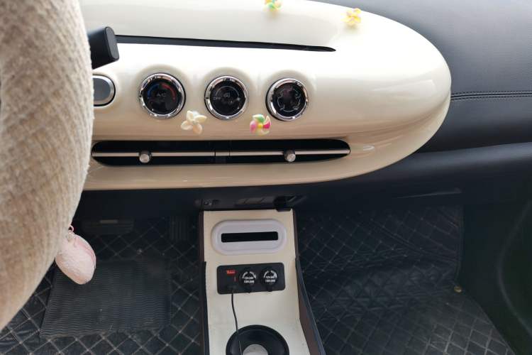 Used Wuling Bingo 2024 203km Light Edition