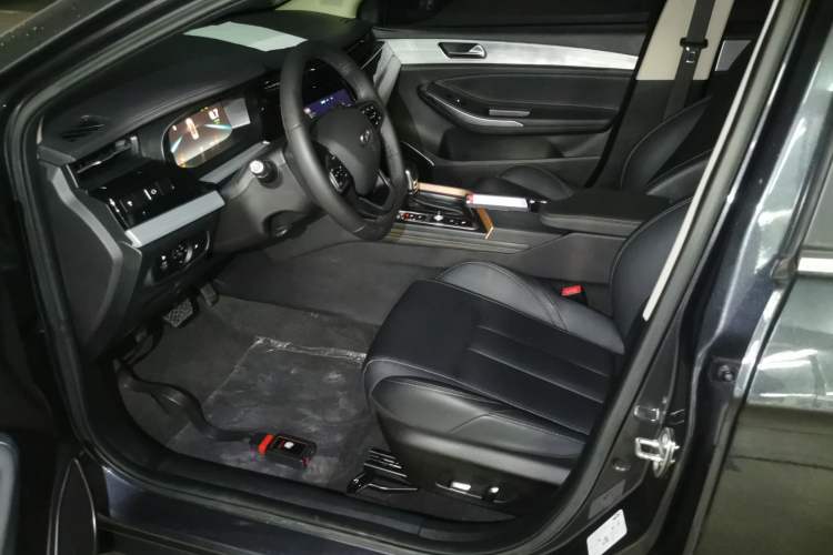 Used Chery Arrizo 5 PLUS 2021 XiaoAI 1.5L CVT Enjoy PLUS
