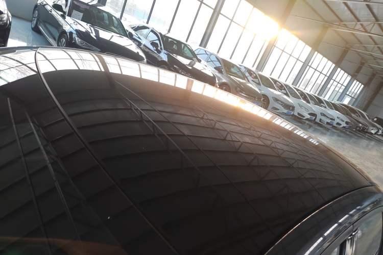 Used Changan UNI-V 2022 1.5T Prestige Version