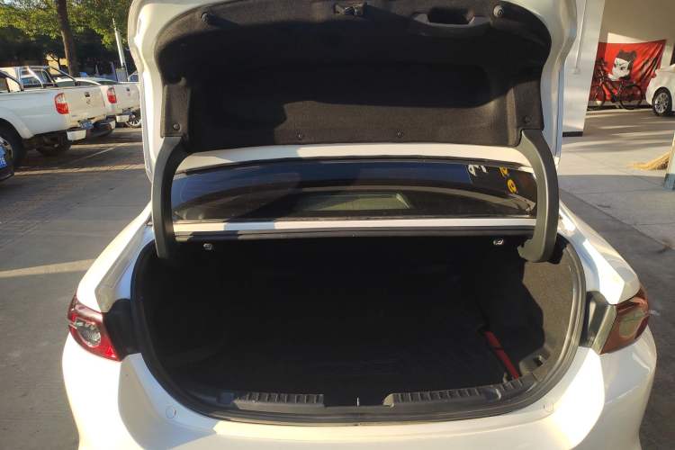 Used Mazda Mazda 3 Axela 2020 2.0L Automatic Zhiya Edition