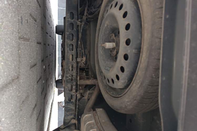 Used Buick GL8 2017 25S Prestige Version China V Standard
