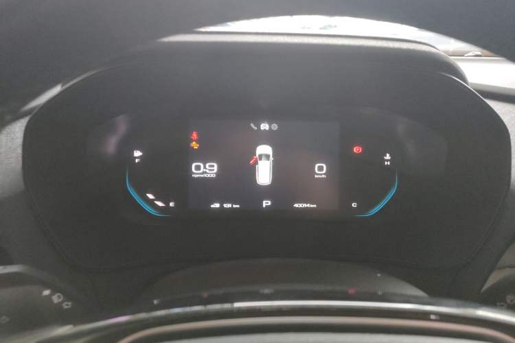 Used Wuling Victory 2020 1.5T CVT Flagship Edition
