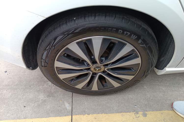 Used Mercedes-Benz B-Class 2021 B 200 Sport Edition