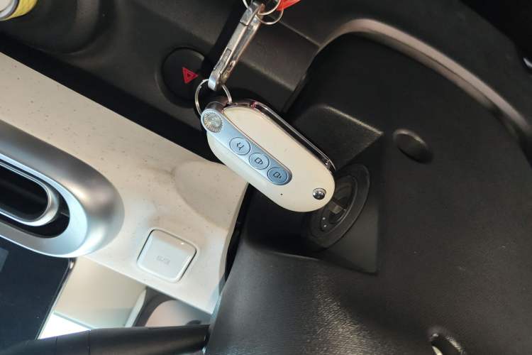 Used Wuling Hongguang MINIEV 2024 3rd Generation 170 km