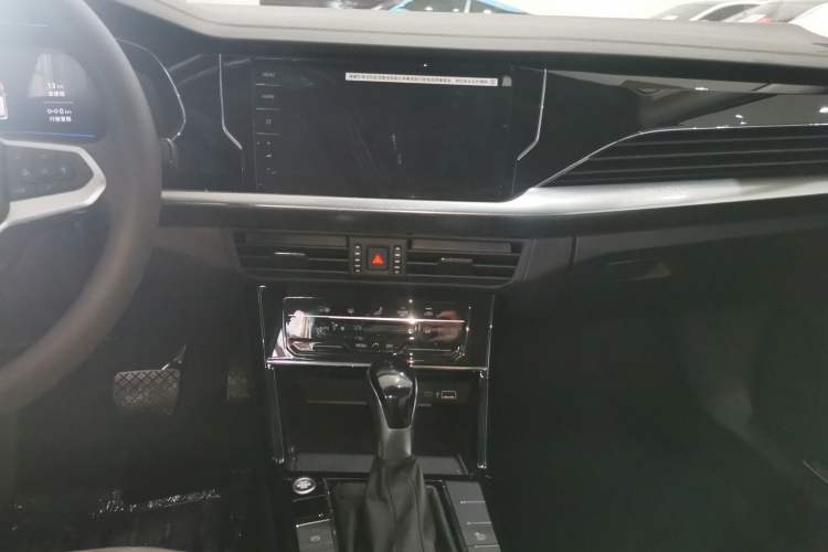 Used Volkswagen Passat New Energy 2025 430 PHEV Hybrid Business Edition
