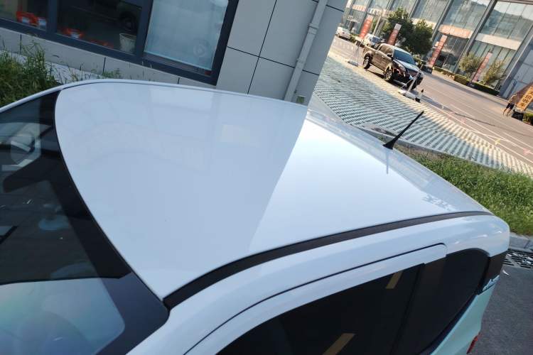 Used Wuling Hongguang MINIEV 2021 Macaron Fashion Model Lithium Iron Phosphate