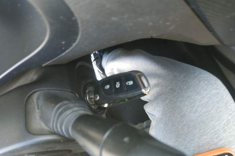 Used Wuling Hongguang 2020 1.2L S Base Model China VI LSI
