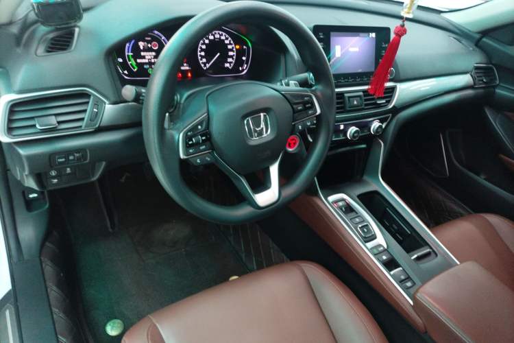 Used Honda Inspire 2019 Rui·Hybrid 2.0L Jingya Edition China VI