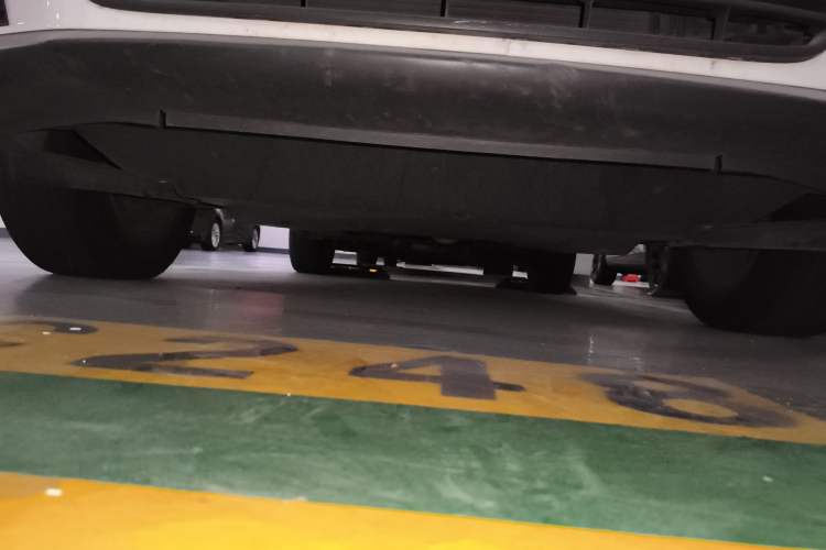 Used Volkswagen Tiguan 2015 1.8TSI Automatic Two-Wheel Drive Trend Edition
