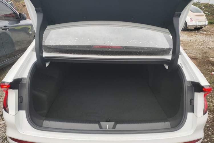 Used Wuling Xingguang 2025 70km Smart Standard Version