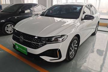 Used Volkswagen Lavida 2024 300TSI DSG Starry Sky Leading Edition