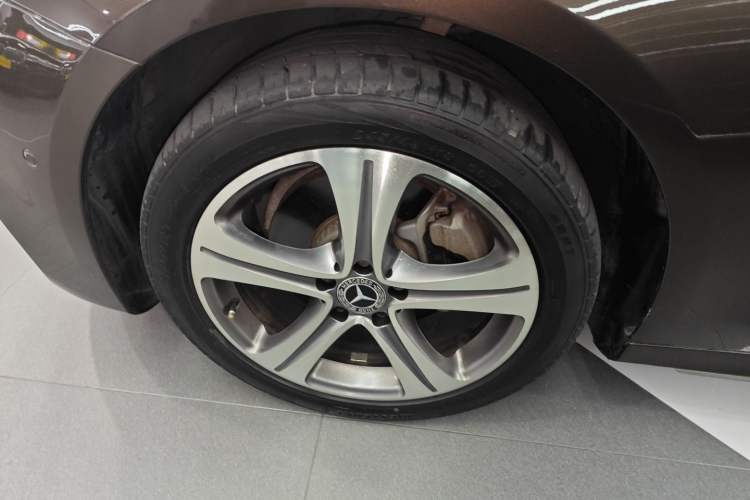 Used Mercedes-Benz E-Class 2018 Facelift E 200 L Sport Edition