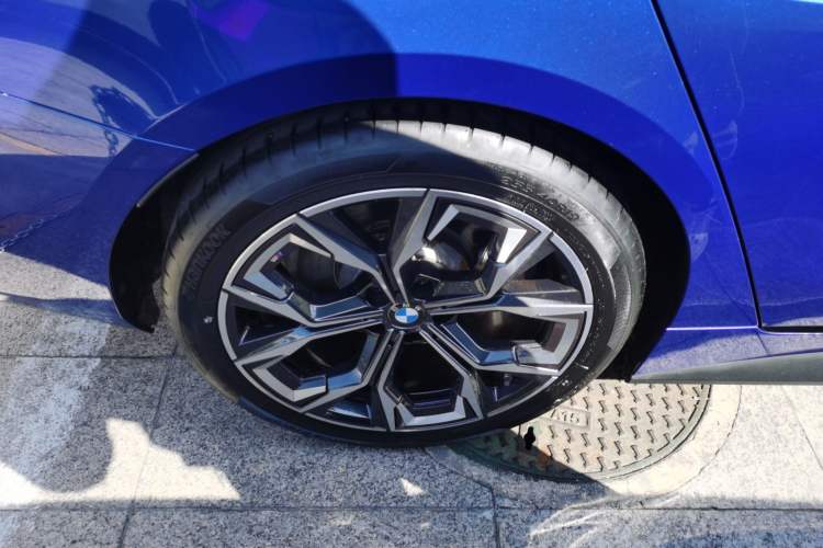 Used BMW 4 Series 2023 430i Gran Coupe M Sport Night Edition
