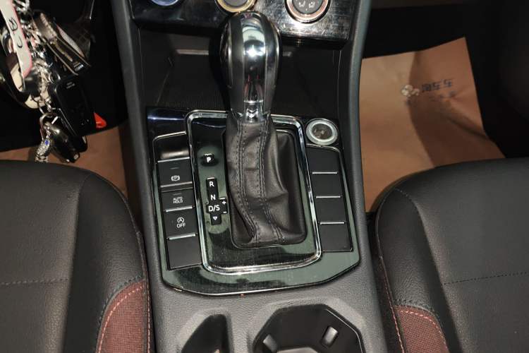 Used Volkswagen Bora 2020 1.5L Automatic Comfort Model