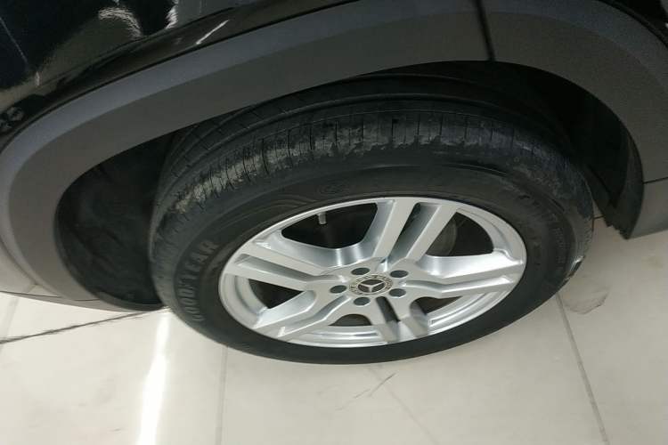 Used Mercedes-Benz GLB 2022 Second Facelift GLB 200 Fashion Edition
