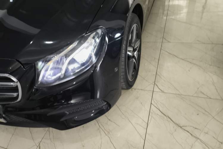 Used Mercedes-Benz E-Class (Import) 2020 E 260 Sport Edition