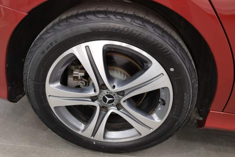 Used Mercedes-Benz C-Class 2019 Restyled C 260 L Sport Edition
