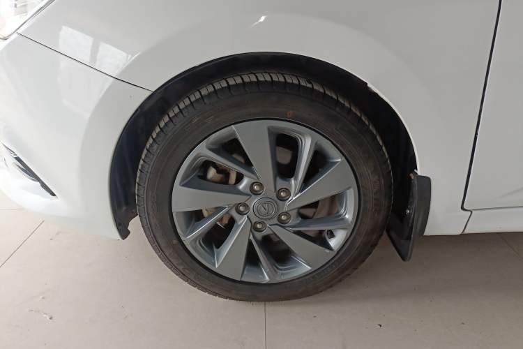 Used Changan Eado DT 2018 1.6L Manual Smart Enjoyment Model