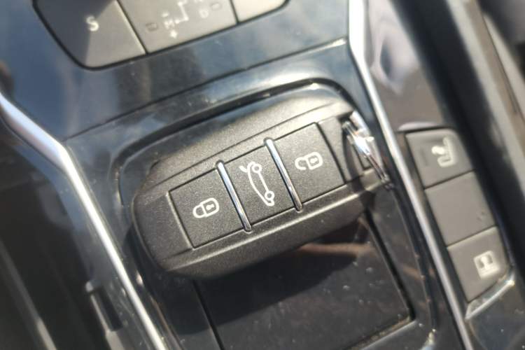 Used Peugeot 508 2013 2.3L 2nd Anniversary Edition Automatic Flagship Model