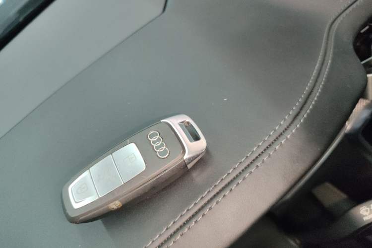 Used Audi A6L 2020 55 TFSI quattro Prestige Dynamic Edition
