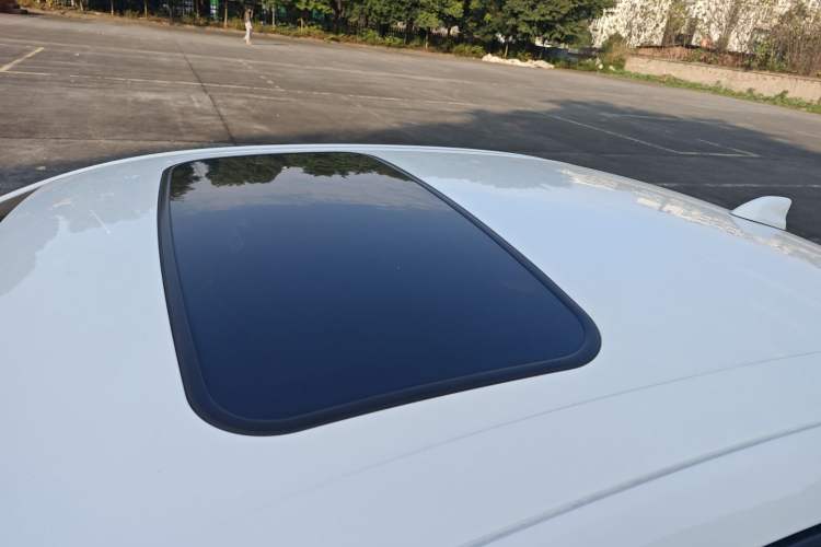 Used Ford Escort 2019 Revised Version 1.5L Automatic Enjoyment Type China VI Standard
