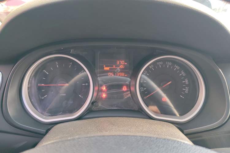 Used Citroen C3-XR 2018 1.6L Manual Fashion Edition
