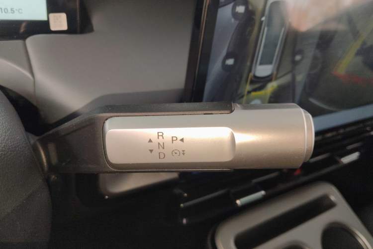 Used AION Y 2023 Plus 510 Smart Edition
